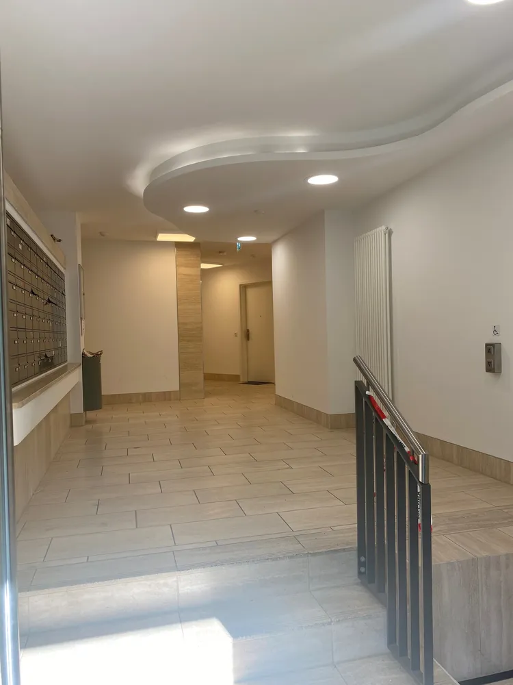 1 Zimmer Wohnung mit 26 m² in Berlin – Bild 4