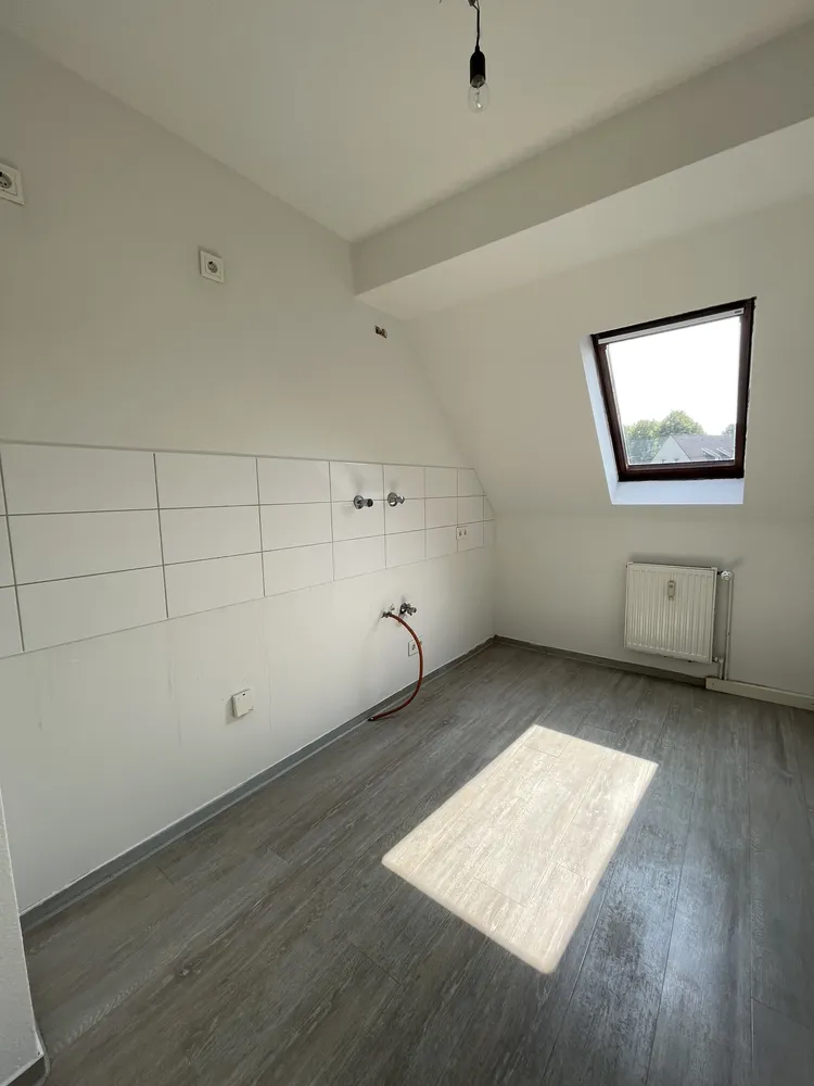 2 room apartment with 49 m² in Dortmund – Photo 9
