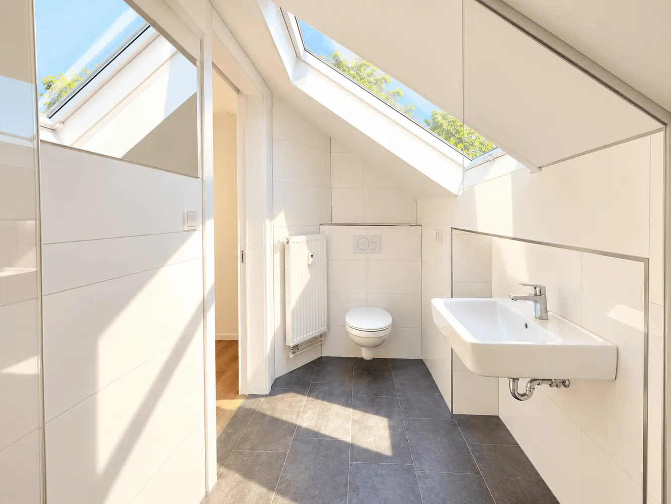 2 Zimmer Wohnung mit 73 m² in Hamburg – Bild 3