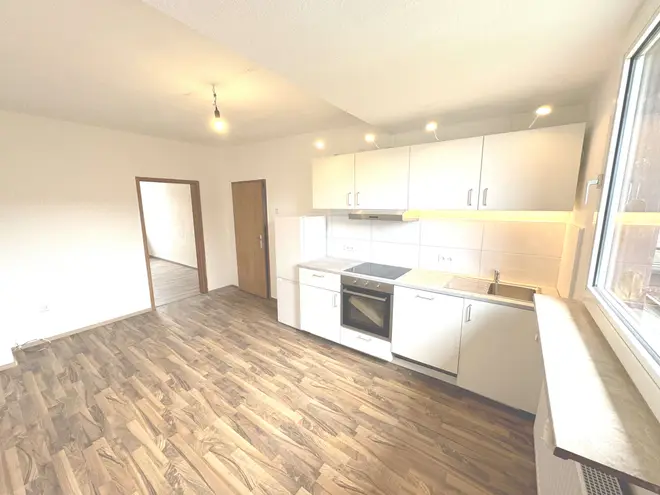 2 Zimmer Wohnung mit 40 m² in Bochum – Bild 2
