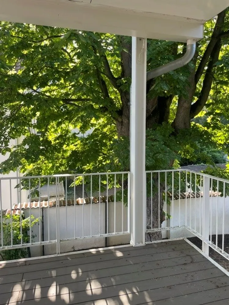 5 Zimmer Wohnung mit 207 m² in Frankfurt am Main – Bild 2