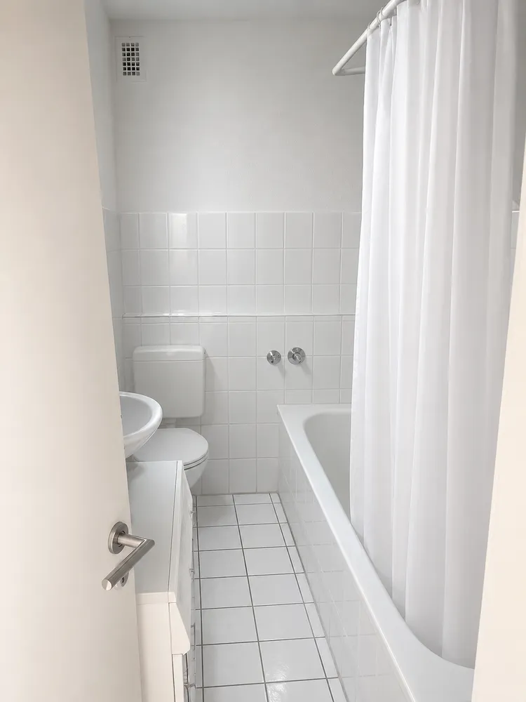 2 room apartment with 57 m² in Wiesbaden – Photo 6