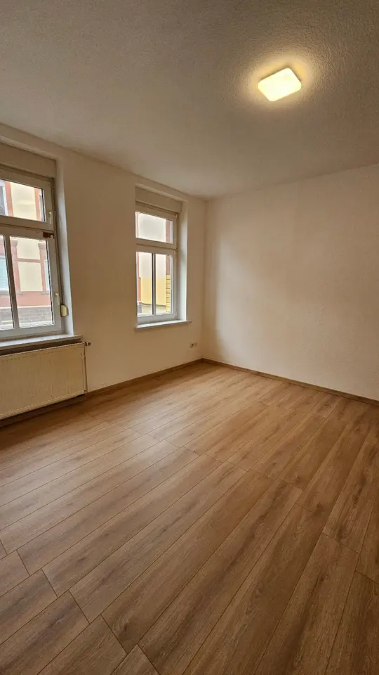 2 Zimmer Wohnung mit 38 m² in Bitterfeld-Wolfen – Bild 10
