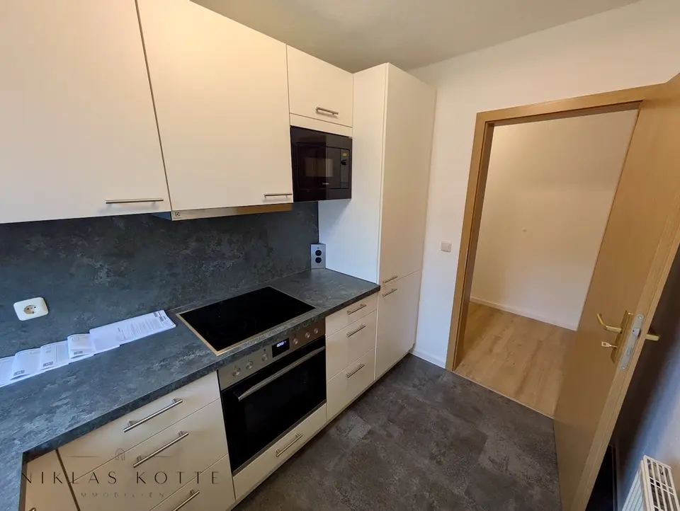 2 Zimmer Wohnung mit 48 m² in Zwickau – Bild 6
