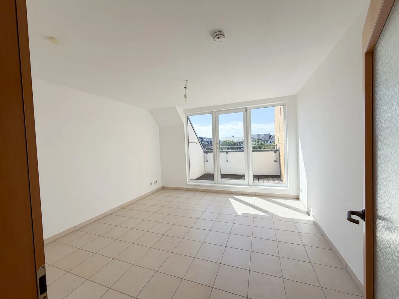 2 Zimmer Wohnung mit 51 m² in Chemnitz – Bild 8