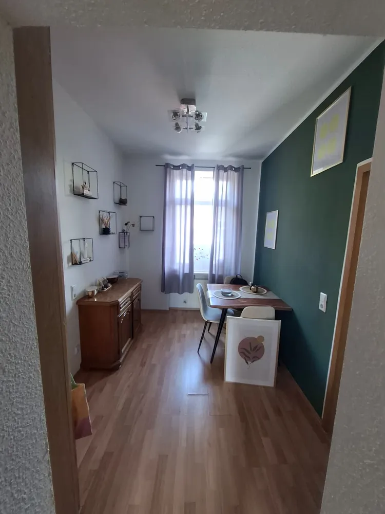 2 Zimmer Wohnung mit 56 m² in Hagen – Bild 4