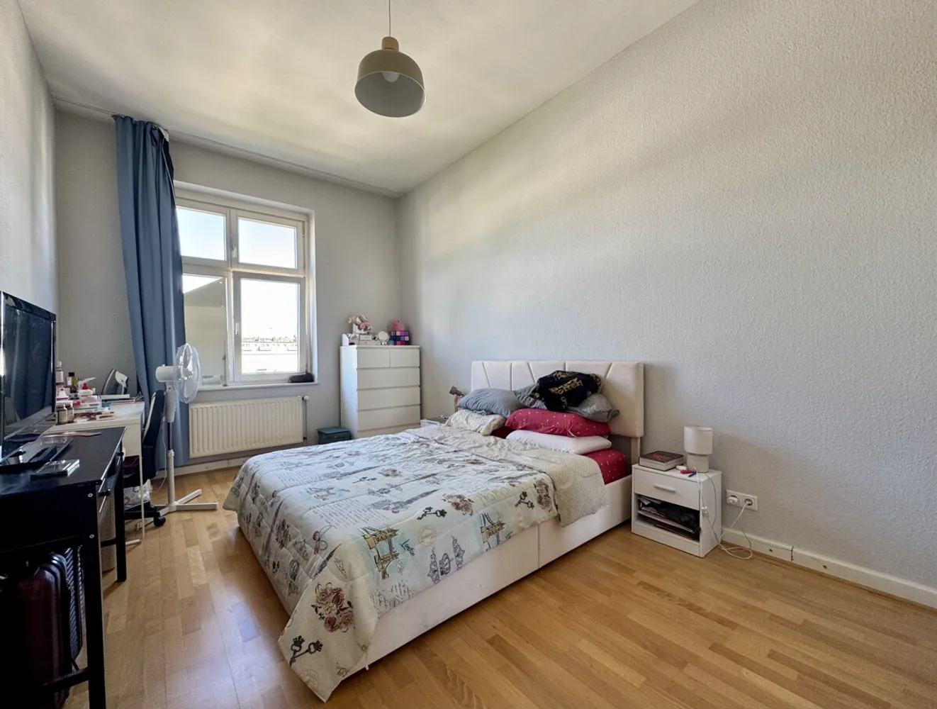 2 Zimmer Wohnung mit 79 m² in Düsseldorf – Bild 3
