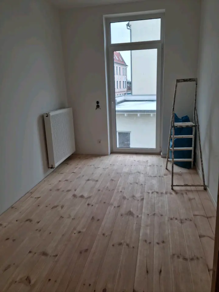 5 room apartment with 134 m² in Magdeburg – Photo 2