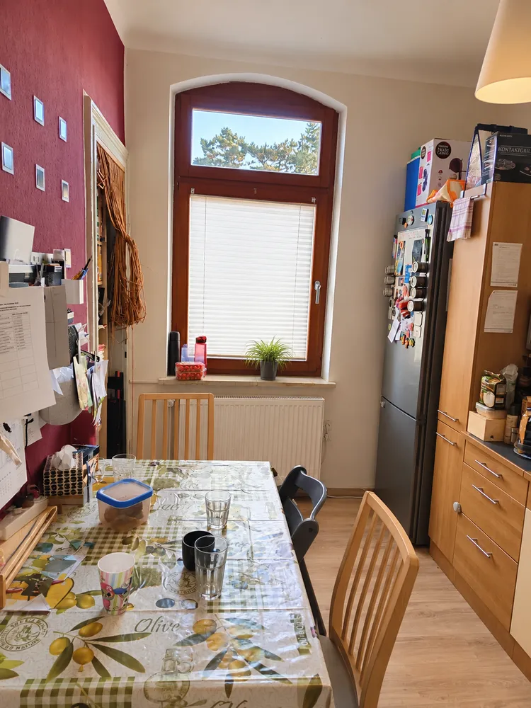 3 Zimmer Wohnung mit 75 m² in Göttingen – Bild 1