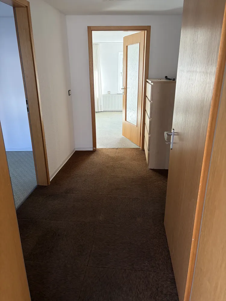 5 Zimmer Wohnung mit 150 m² in Duisburg – Bild 7