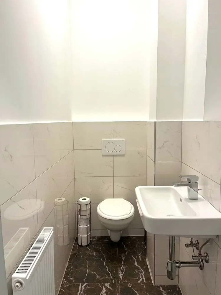 3 Zimmer Wohnung mit 87 m² in Paderborn – Bild 5