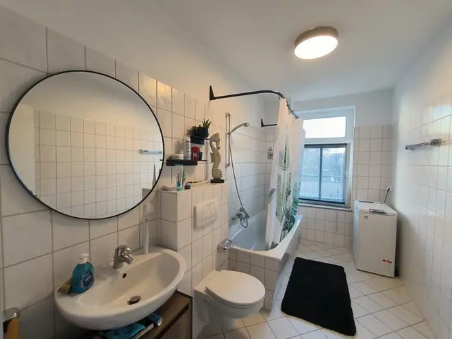 2 Zimmer Wohnung mit 51 m² in Leipzig – Bild 4
