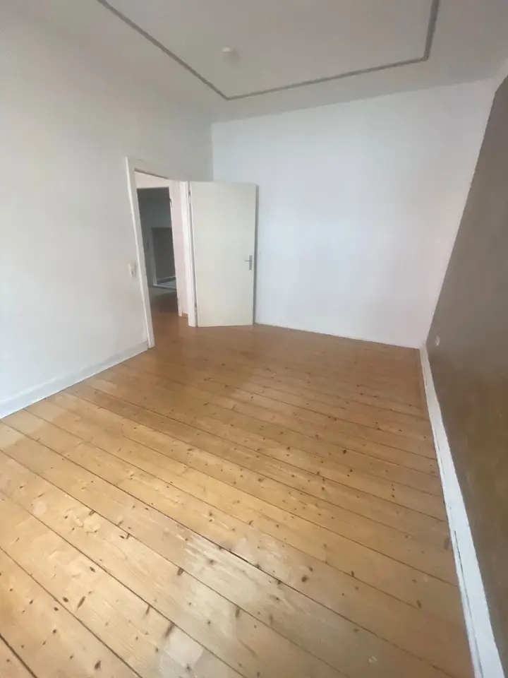 3 Zimmer Wohnung mit 72 m² in Dortmund – Bild 1