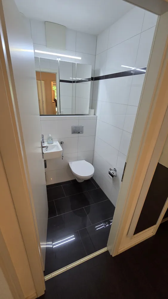 1 Zimmer Wohnung mit 21 m² in München – Bild 3