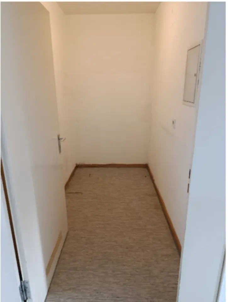 2 Zimmer Wohnung mit 65 m² in Saarbrücken – Bild 8