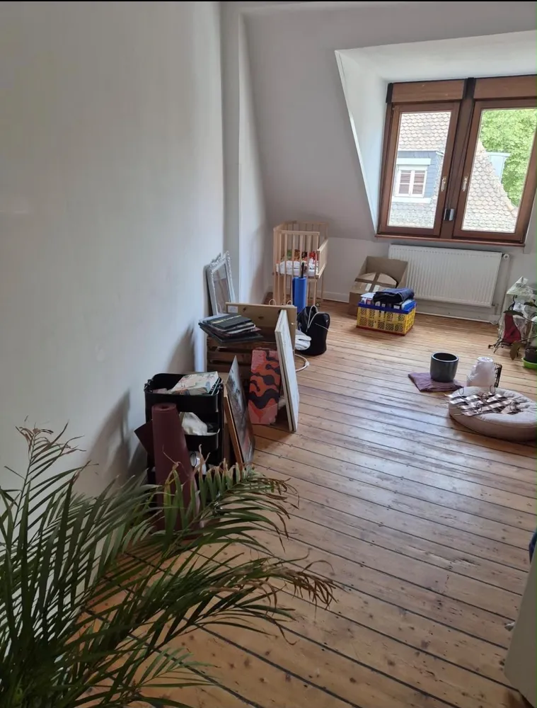 4 Zimmer Wohnung mit 100 m² in Mannheim – Bild 7