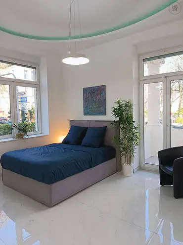 1 Zimmer Wohnung mit 29 m² in Wiesbaden – Bild 5