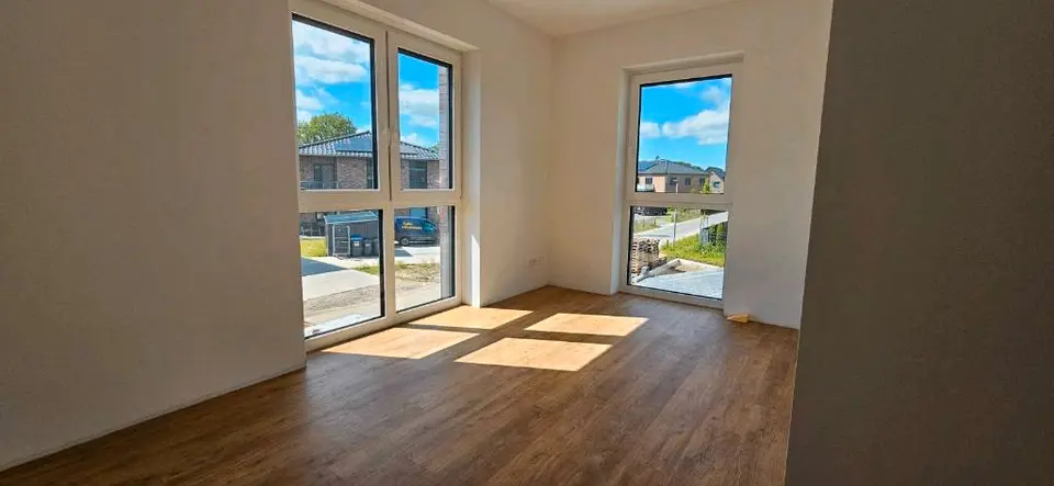 3 Zimmer Wohnung mit 82 m² in Stade – Bild 6