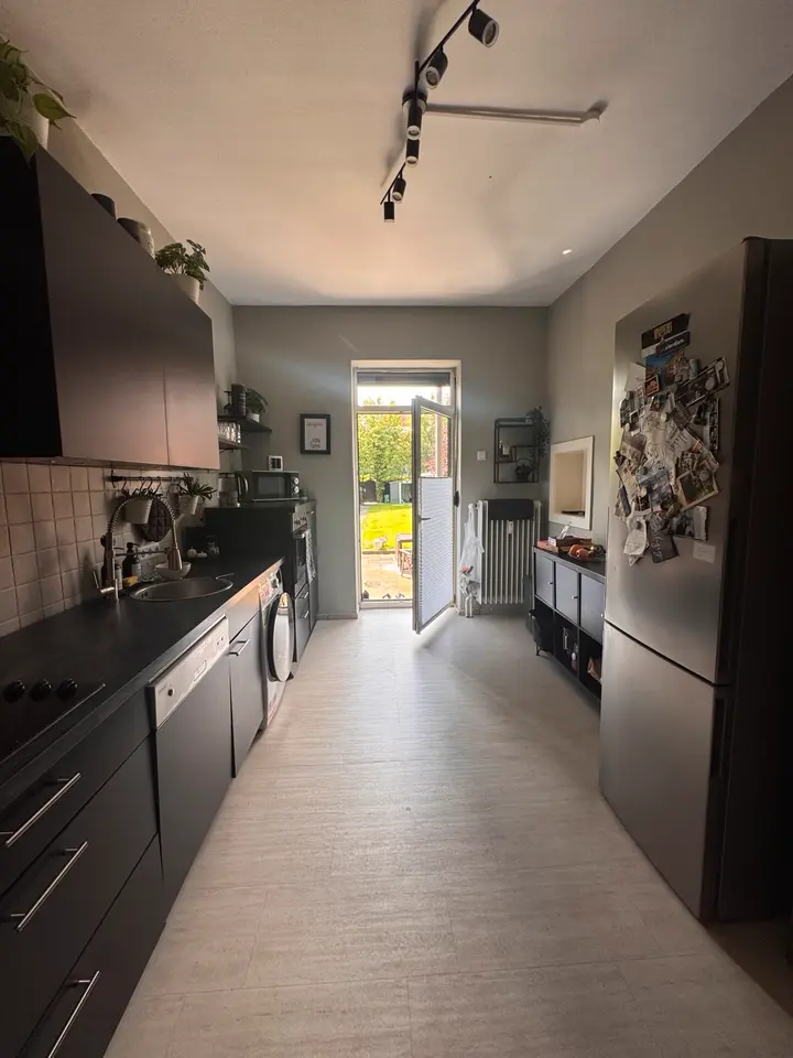 3 Zimmer Wohnung mit 100 m² in Wilhelmshaven – Bild 8