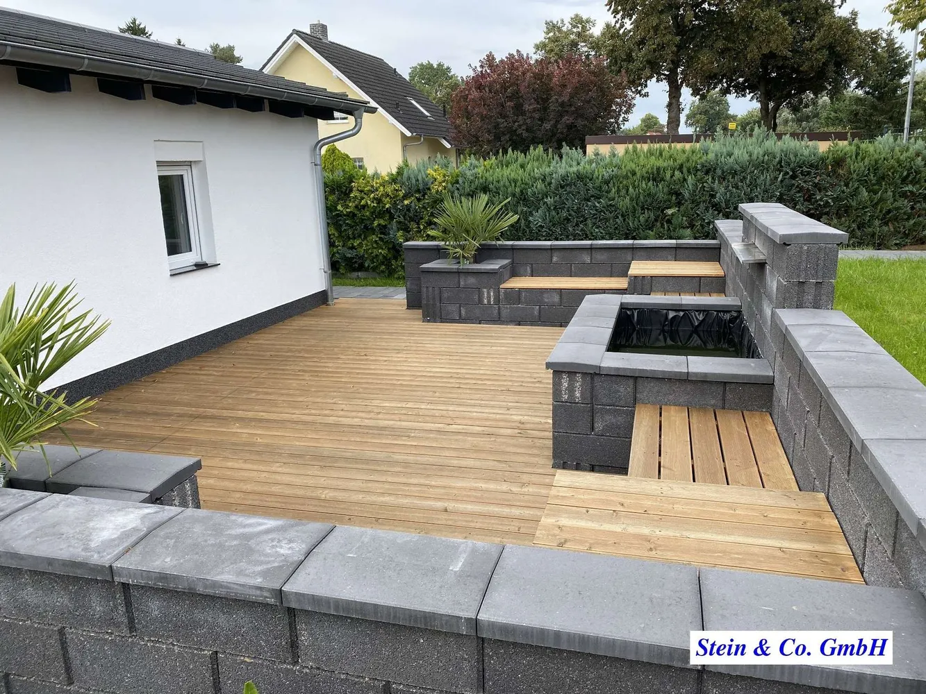 3 Zimmer Haus mit 131 m² in Werder (Havel) – Bild 12