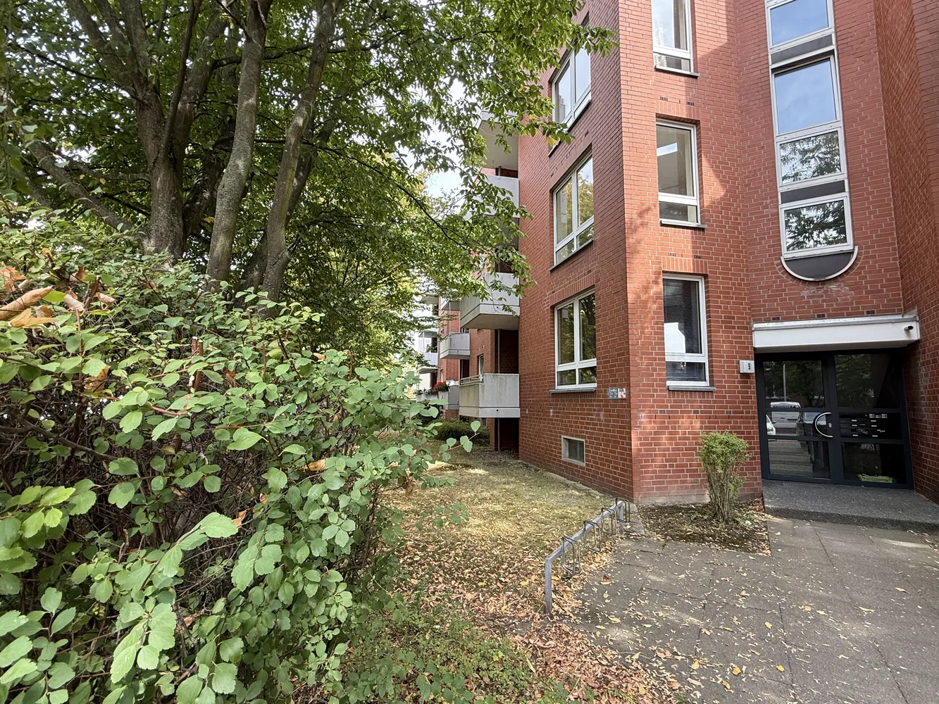 3 Zimmer Wohnung mit 80 m² in Hannover – Bild 2