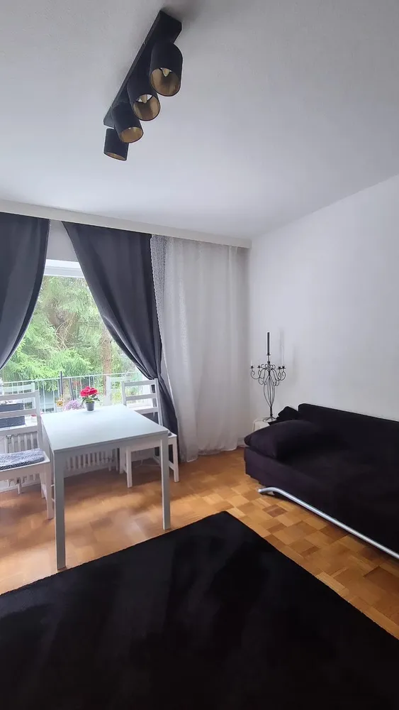 1 Zimmer Wohnung mit 33 m² in Hamburg – Bild 9