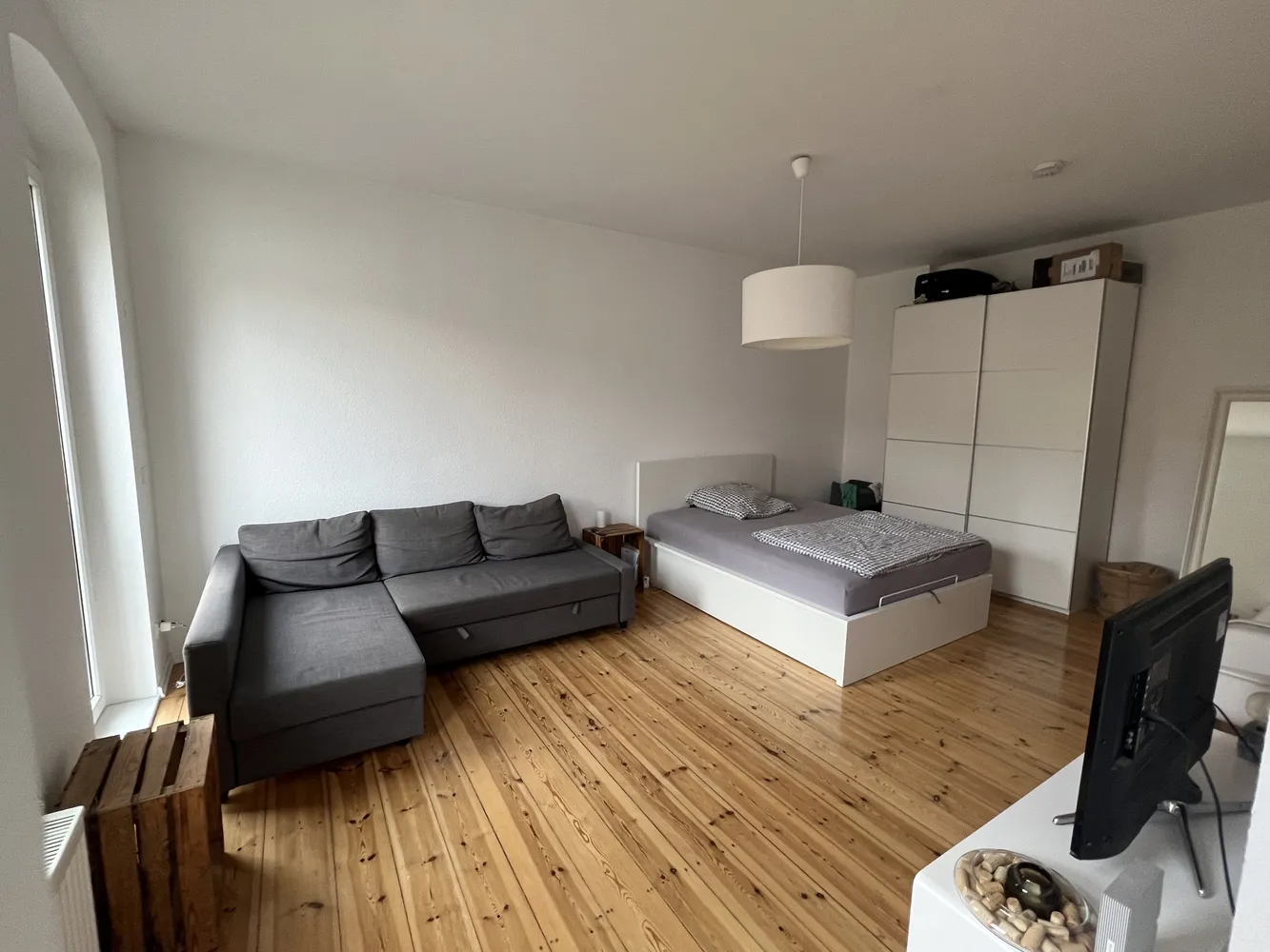 1 Zimmer Wohnung mit 40 m² in Berlin – Bild 3