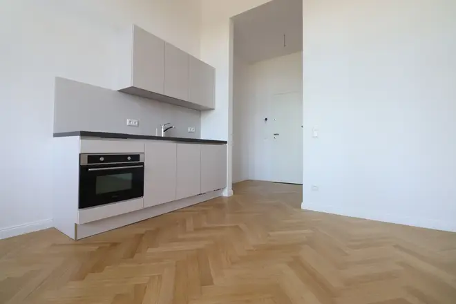 2 Zimmer Wohnung mit 43 m² in Berlin – Bild 3