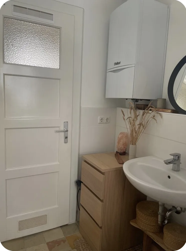 3 Zimmer Wohnung mit 60 m² in Würzburg – Bild 7
