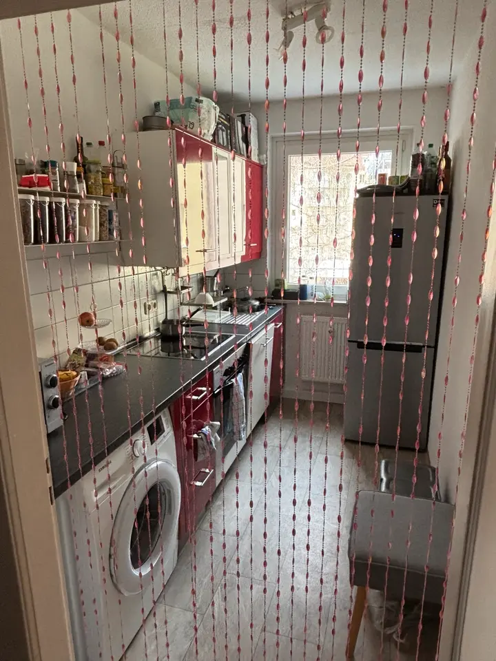 WG-Zimmer mit 45 m² in Nürnberg – Bild 5