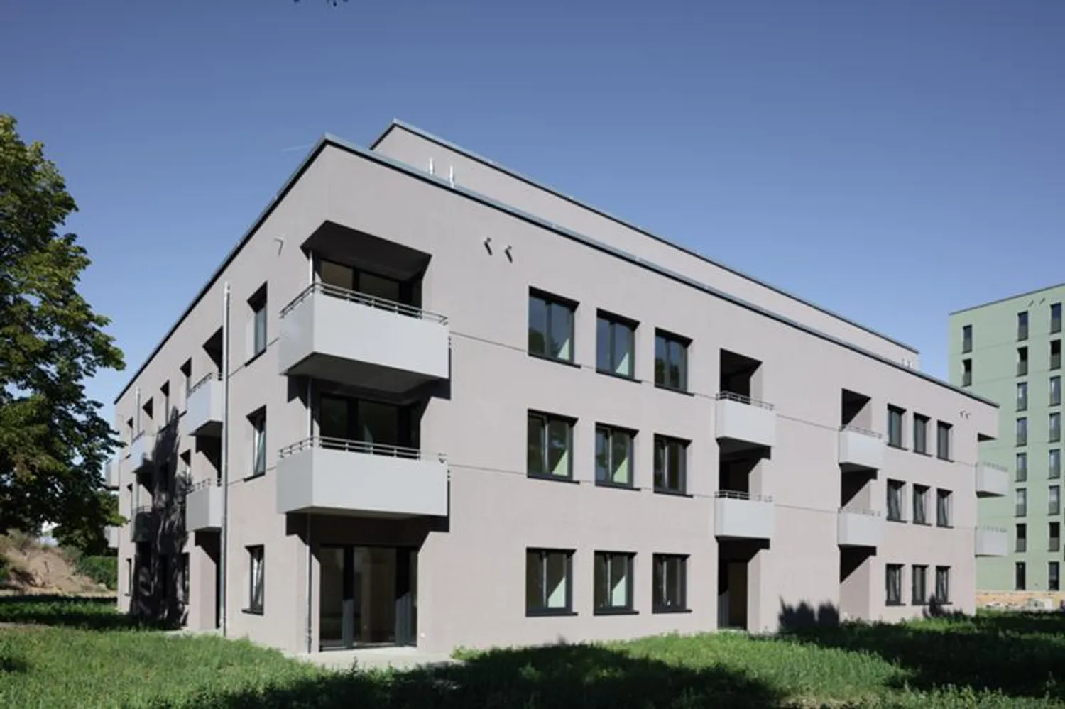 1 Zimmer Wohnung mit 41 m² in Berlin – Bild 1