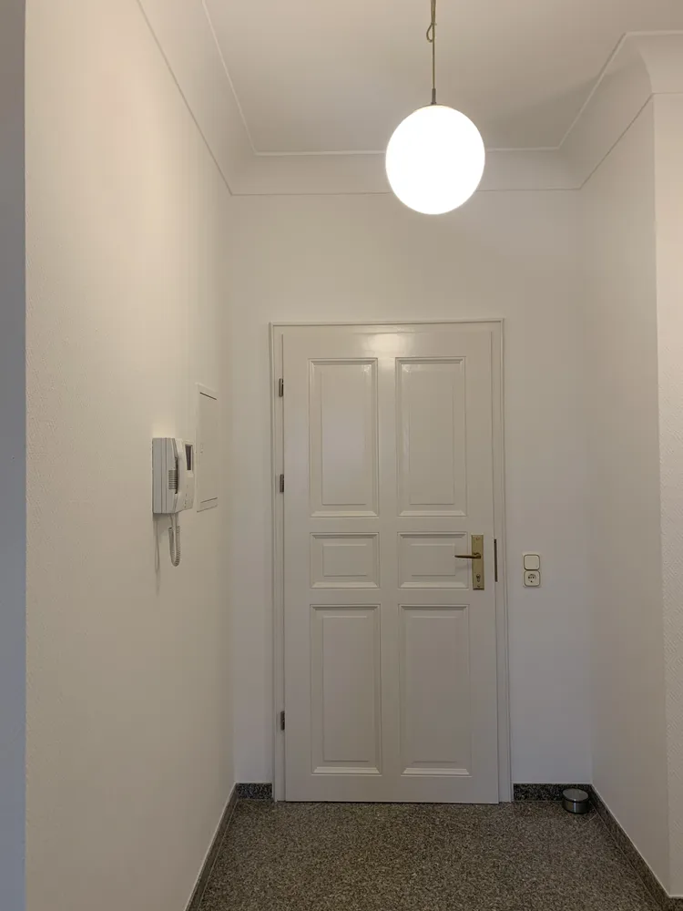 2 Zimmer Wohnung mit 52 m² in Dresden – Bild 11