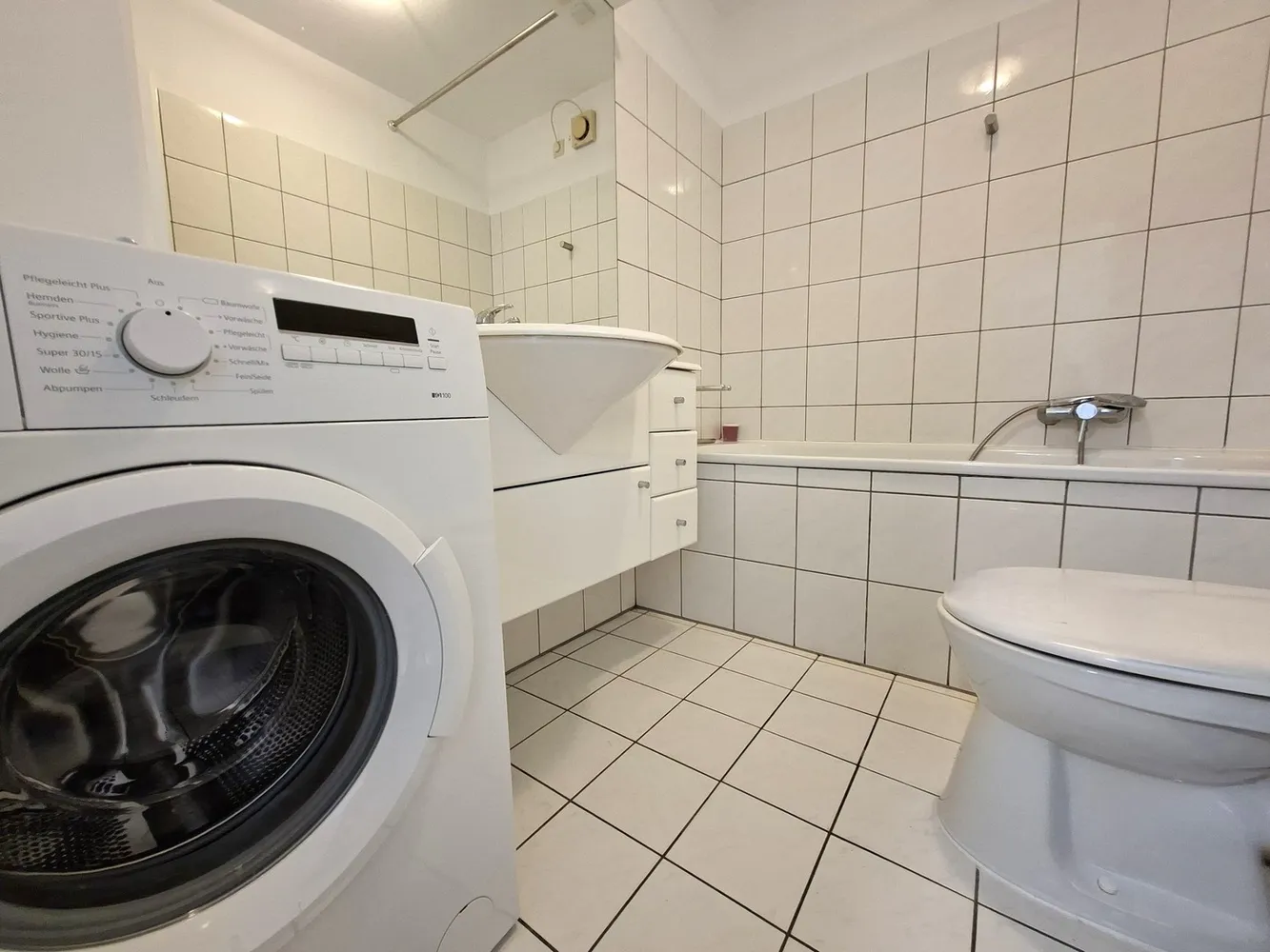 2 Zimmer Wohnung mit 53 m² in Münster – Bild 3