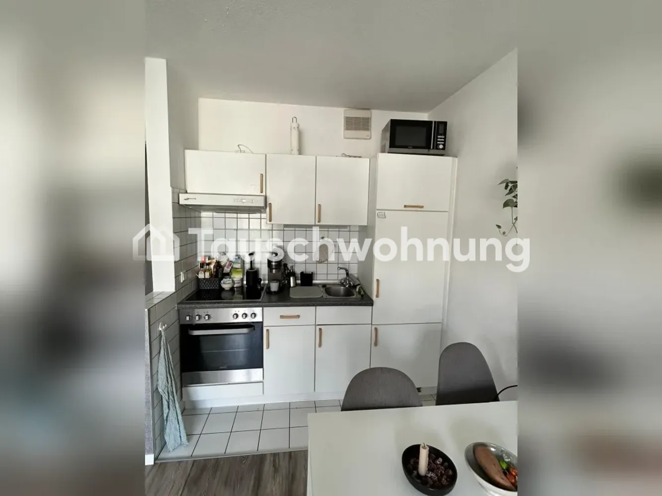 2 Zimmer Wohnung mit 32 m² in Münster – Bild 5