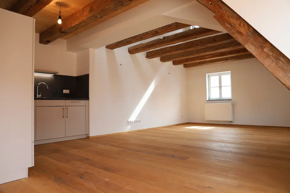 3 Zimmer Wohnung mit 93 m² in Nördlingen – Bild 8
