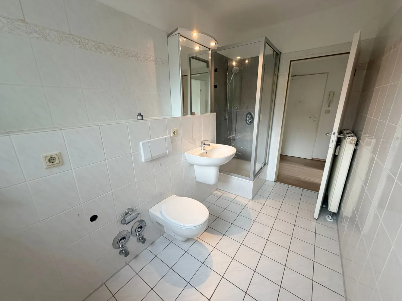 2 Zimmer Wohnung mit 67 m² in Bremen – Bild 7