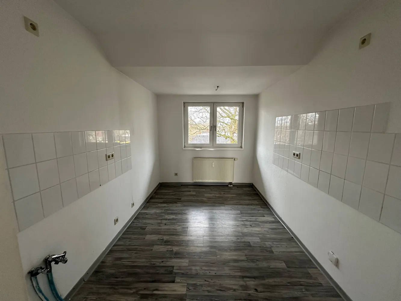 3 Zimmer Wohnung mit 74 m² in Delmenhorst – Bild 1