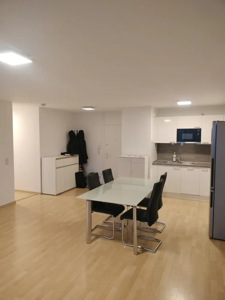 3 Zimmer Wohnung mit 77 m² in Karlsruhe – Bild 9