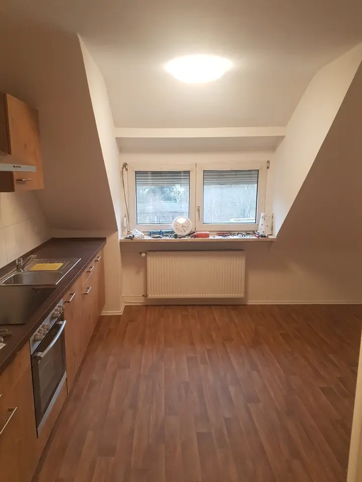 WG-Zimmer mit 16 m² in Saarbrücken – Bild 9