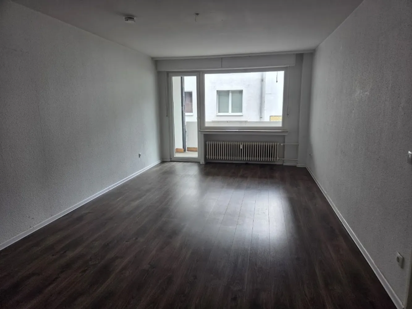 2 Zimmer Wohnung mit 60 m² in Wuppertal – Bild 1