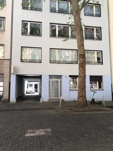 2 Zimmer Wohnung mit 48 m² in Düsseldorf – Bild 10