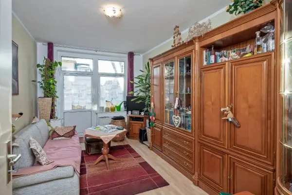 4 Zimmer Wohnung mit 100 m² in Dresden – Bild 3