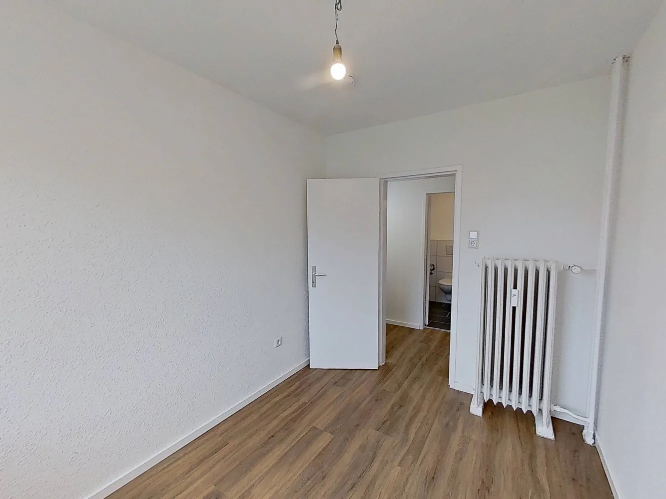 2 Zimmer Wohnung mit 56 m² in Flensburg – Bild 8