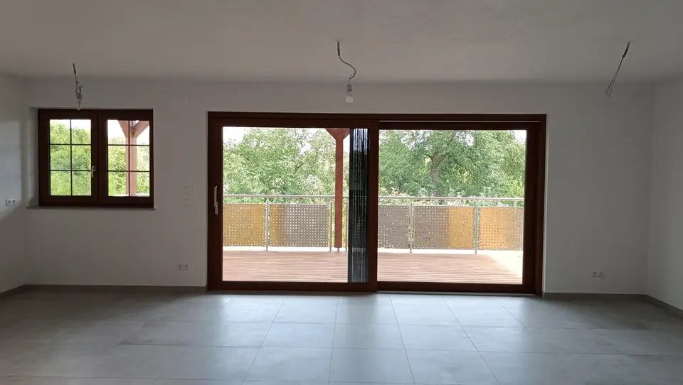 3 Zimmer Wohnung mit 108 m² in Kehl – Bild 8