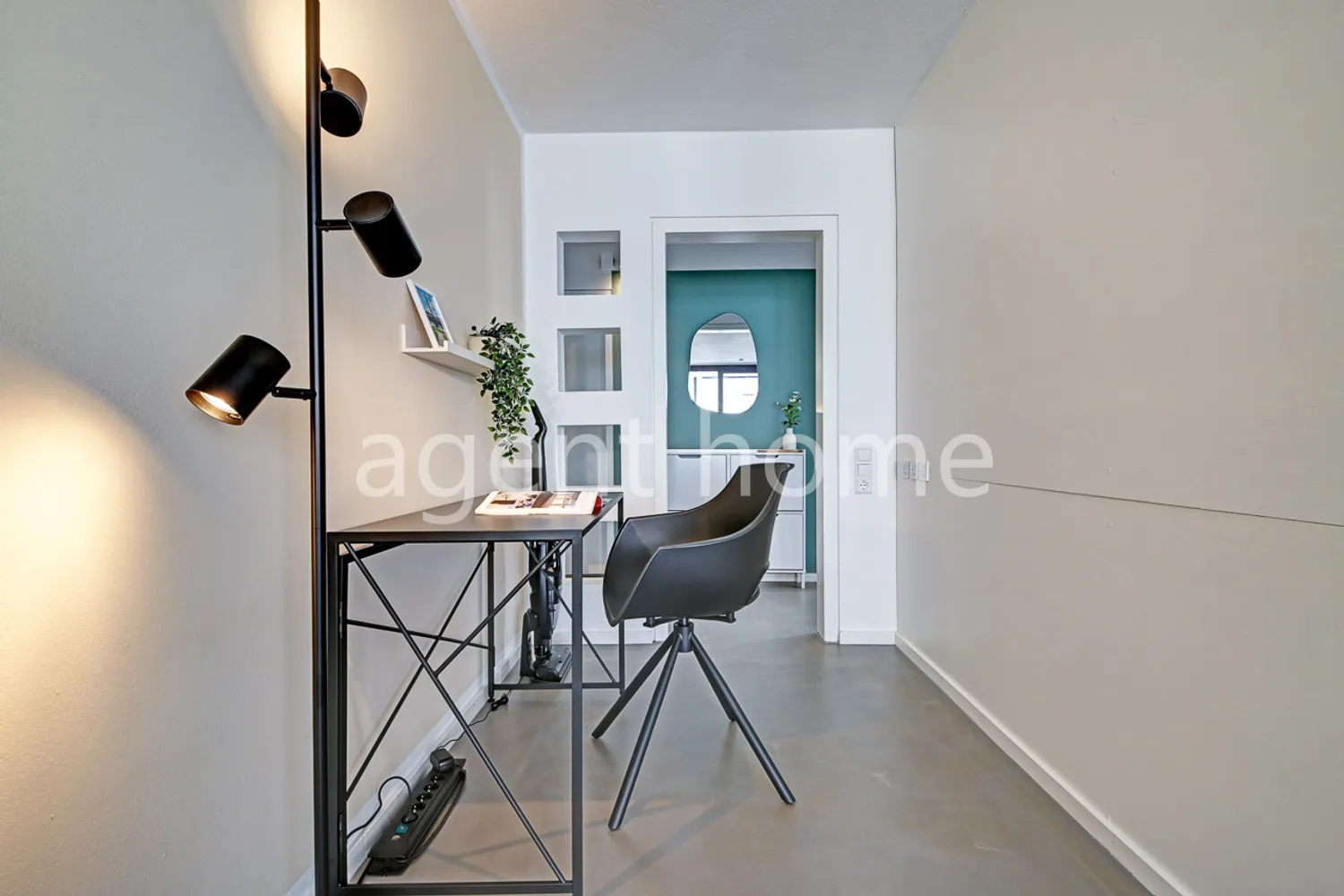 2 Zimmer Wohnung mit 55 m² in Stuttgart – Bild 6