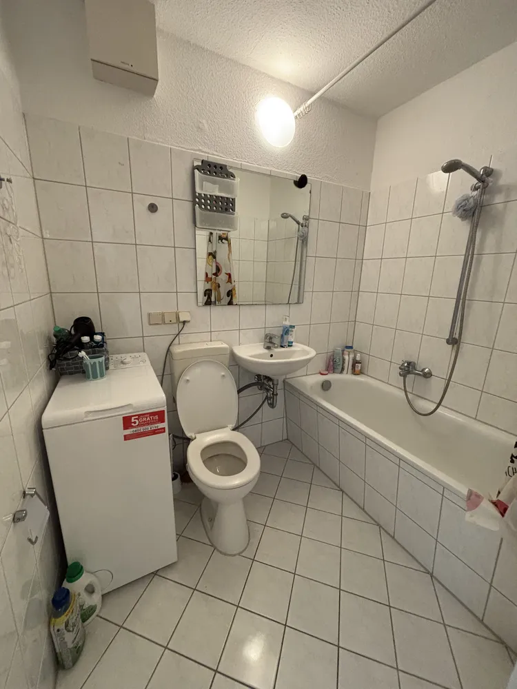 1 Zimmer Wohnung mit 30 m² in Dresden – Bild 7