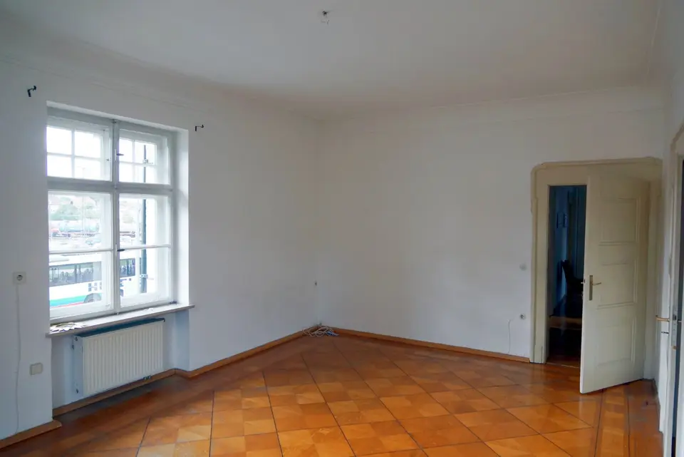 5 Zimmer Wohnung mit 170 m² in Traunstein – Bild 6