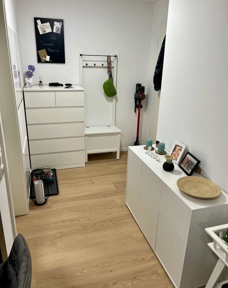 1 Zimmer Wohnung mit 27 m² in Nürnberg – Bild 8