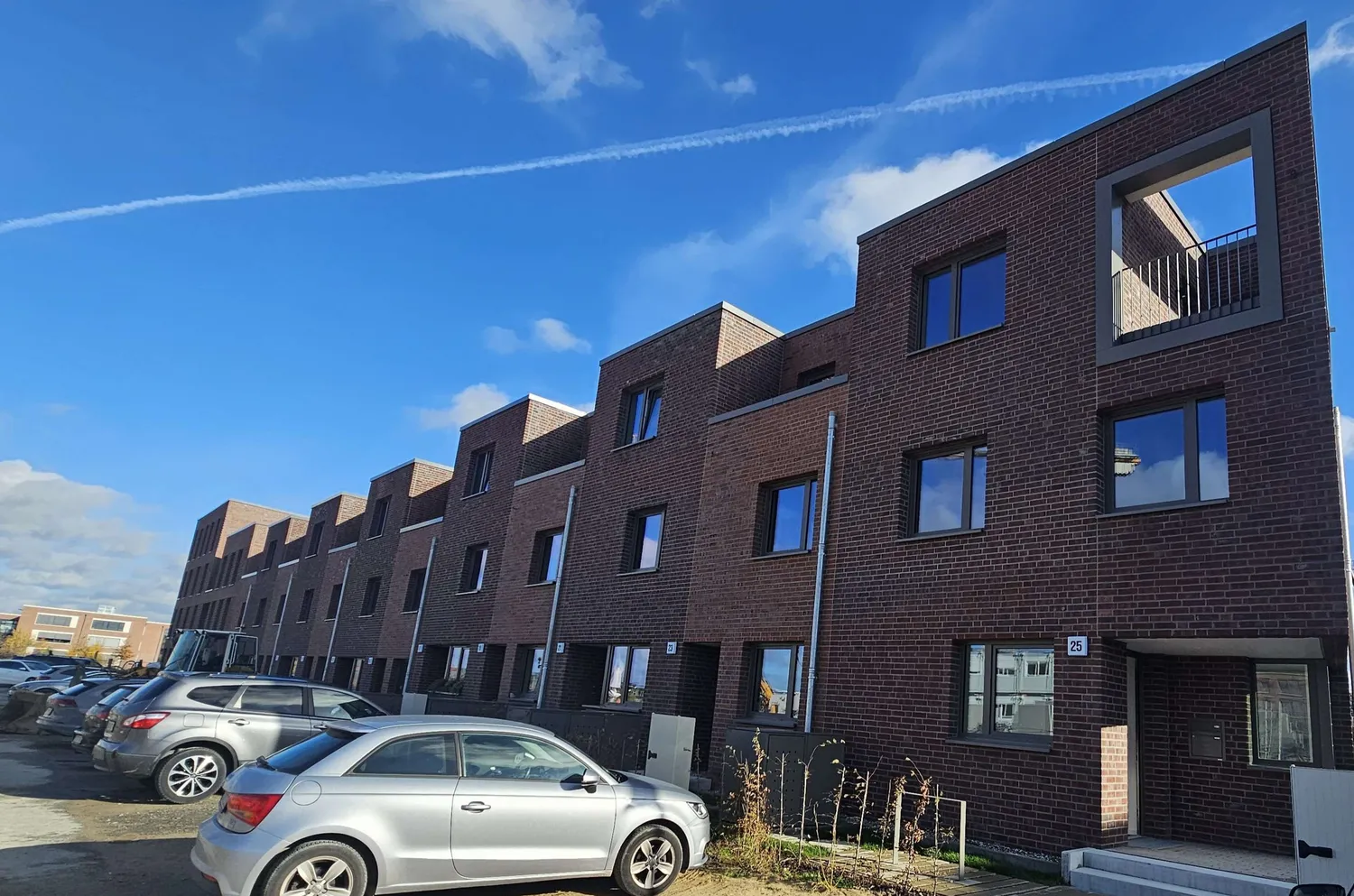 5 room house with 119 m² in Hanover – Photo 1