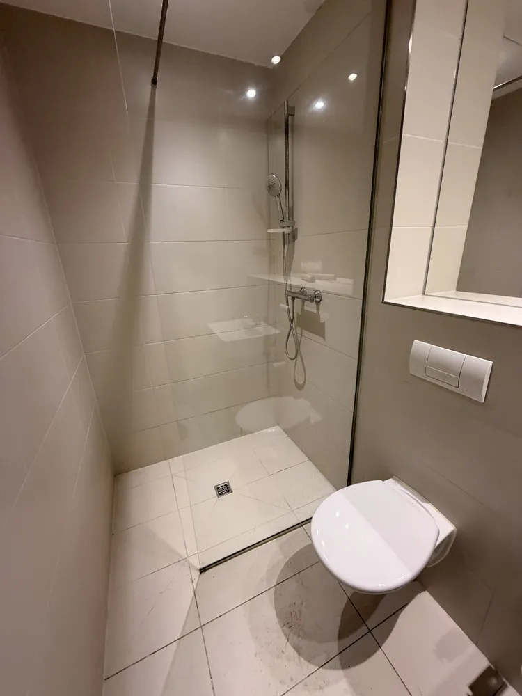 1 room apartment with 33 m² in Berlin – Photo 2